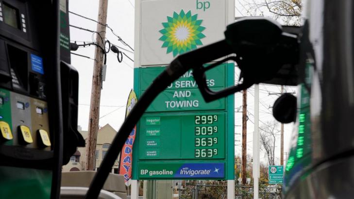 BP to launch share buyback program after big profit spike