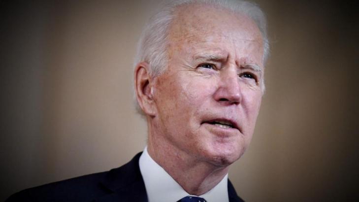 US Catholic bishops may press Biden to stop taking Communion