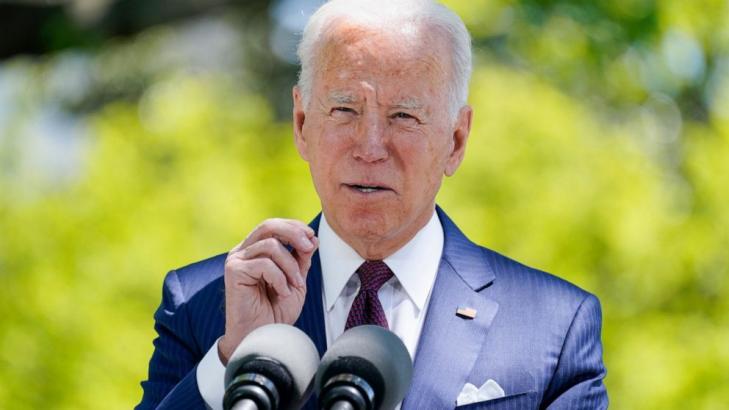 Early Biden news coverage more policy than character-driven