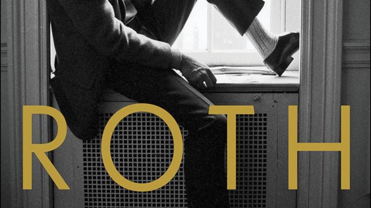 Audio publisher withdraws edition of new Philip Roth bio