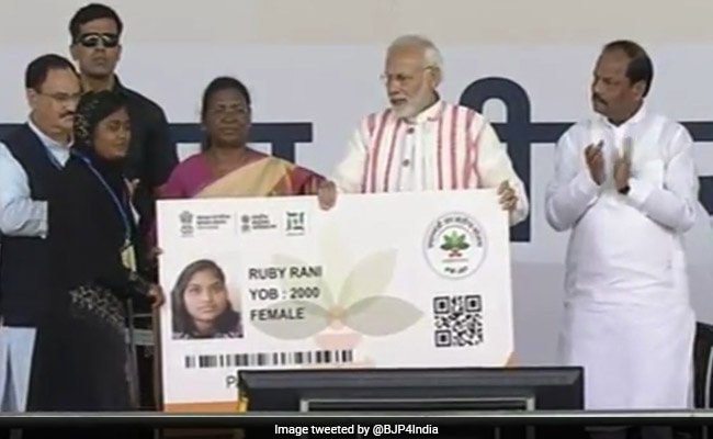 Ayushman Bharat Diwas 2021: 10 Things To Know About PM-Jan Arogya Yojana