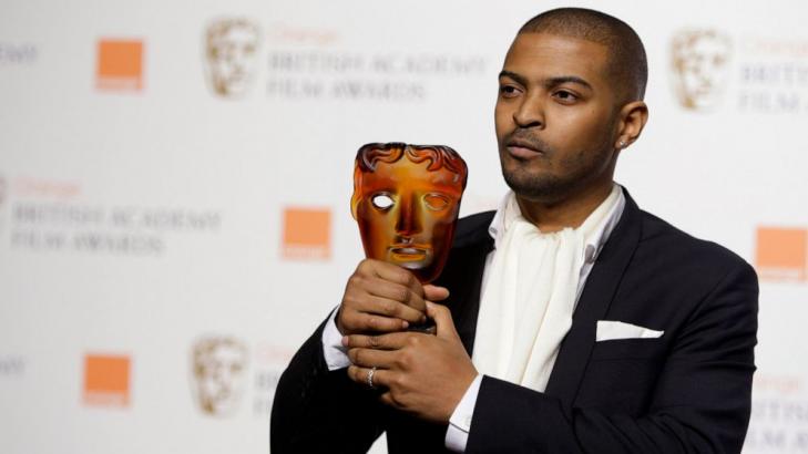 UK film academy suspends Noel Clarke over misconduct claims