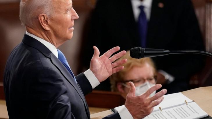 Key piece of Biden's $1.8T families plan expires after 2025