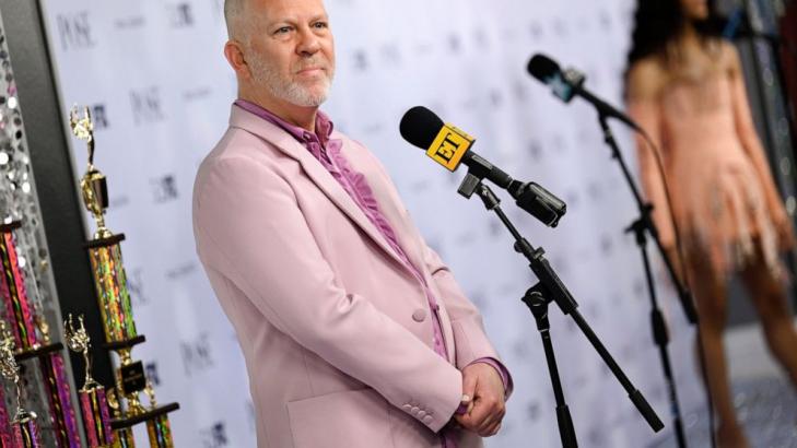 Ryan Murphy calls 'Pose' one of his proudest accomplishments