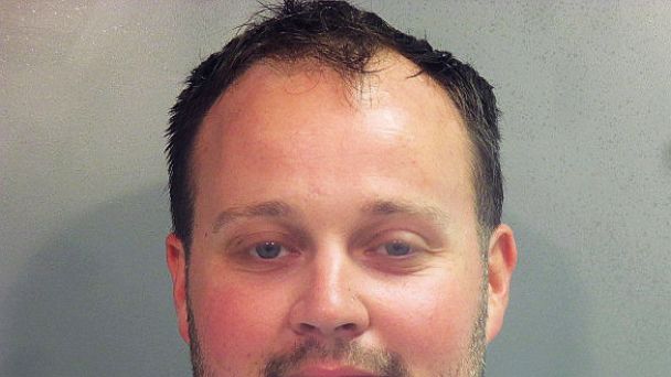 Former reality TV star Josh Duggar faces child porn charges