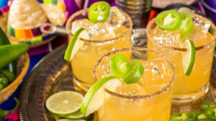 Where to Score Free Food on Cinco de Mayo