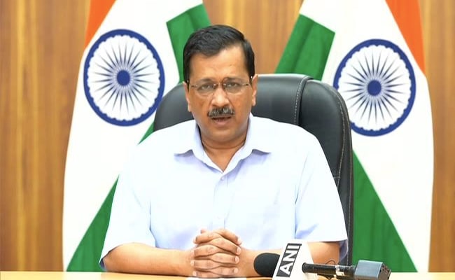 COVID-19: Delhi Government To Give Financial Aid To Auto, Taxi Drivers