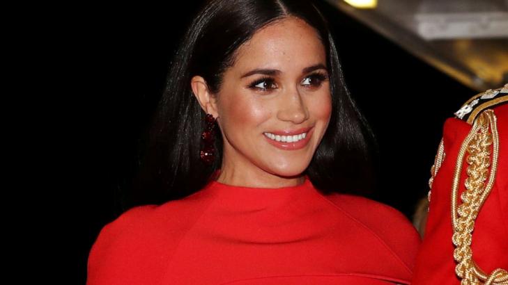 Meghan wins remainder of copyright claim against UK tabloid