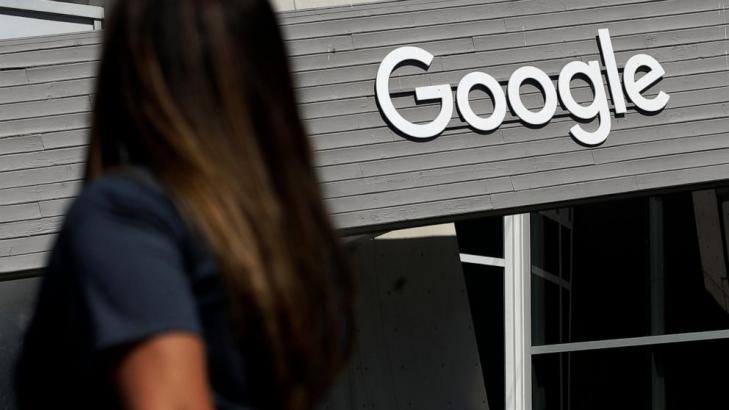 Google says 20% of workers will be remote, many more hybrid