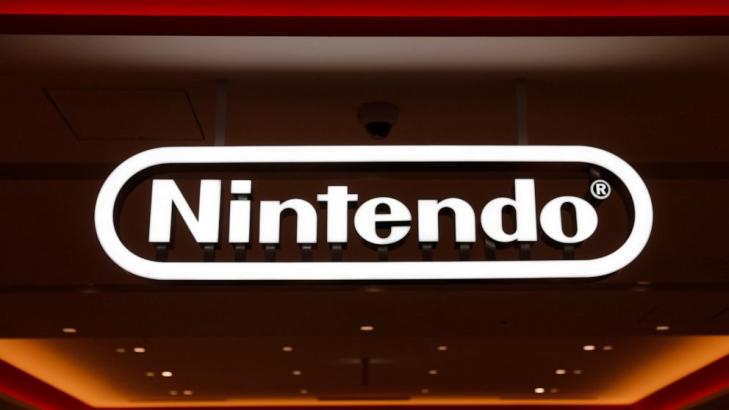 Nintendo profits boom as people stuck at home play games