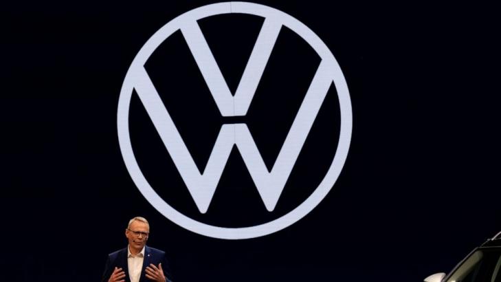 Volkswagen profits jump as China leads pandemic rebound