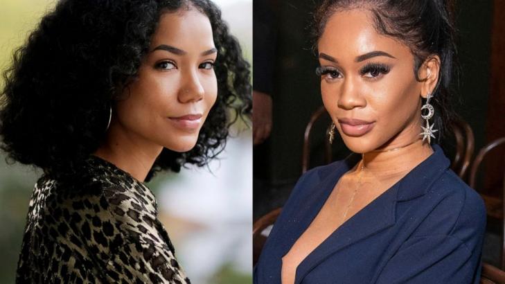 Jhené Aiko, Saweetie to perform on AAPI advocacy TV special