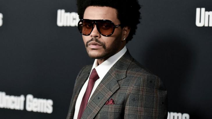 Top nominee The Weeknd to perform at Billboard Music Awards