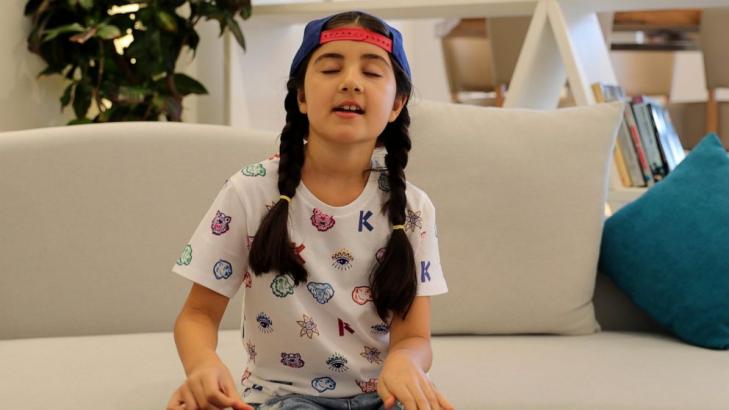 Youngest Dubai DJ scratches her way to fame in world contest