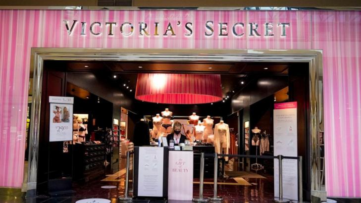 L Brands plans to spin off Victoria's Secret business