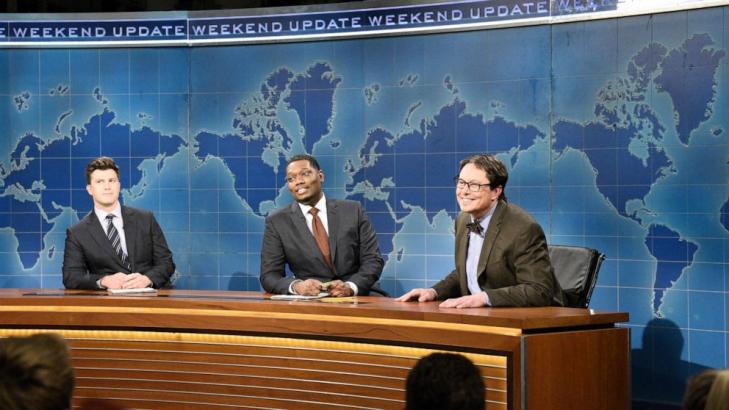 Elon Musk moves ratings as host of 'Saturday Night Live'