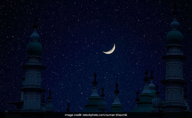 Eid ul Fitr 2021: Ramadan Moon Sighting Time In India, Know About It