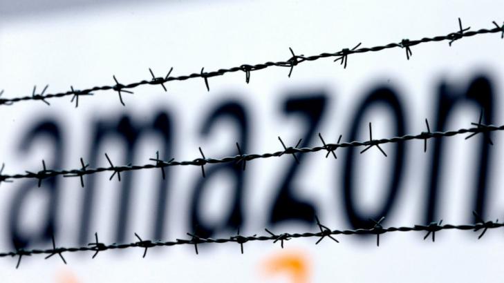 EU court: Amazon tax deal with Luxembourg was legal