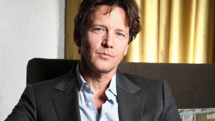 Andrew McCarthy taps into 80’s nostalgia with new memoir