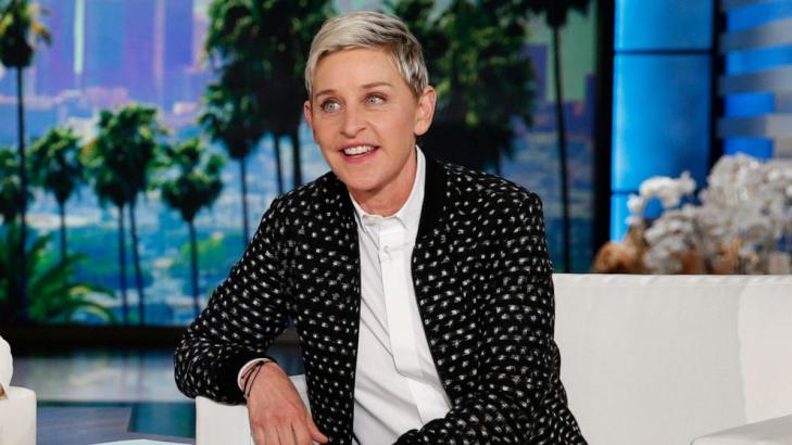 Report: Ellen DeGeneres to end her TV talk show next year