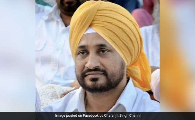 #MeToo Case Resurfaces Against Minister As Punjab Rebel Crisis Escalates