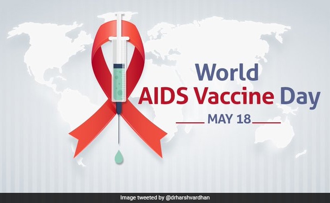 World AIDS Vaccine Day 2021: Here Are 10 Important Facts