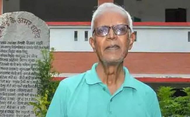 High Court Likely To Hear Activist Stan Swamy's Bail Plea On Wednesday