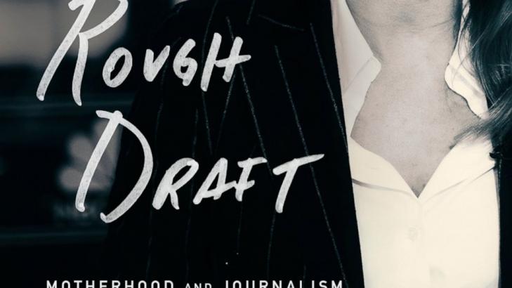 Katy Tur memoir 'Rough Draft' scheduled for November