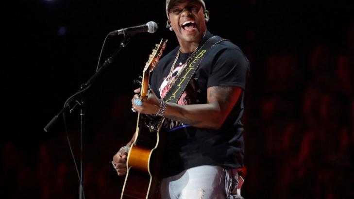 Jimmie Allen tapped for Indianapolis 500 national anthem