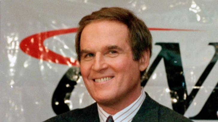 Charles Grodin, 'Midnight Run,' 'Heartbreak Kid,' star, dies