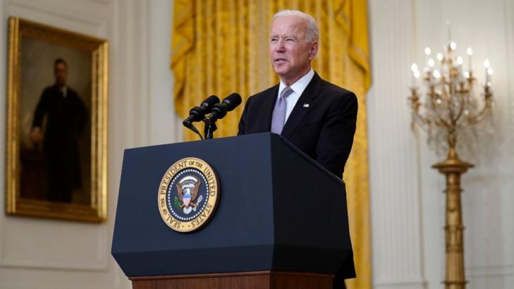 Biden reverses Trump changes to bank antidiscrimination law