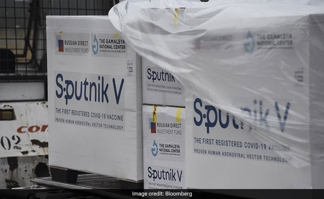 Mumbai Gets Sputnik Bids For Ambitious 60-Day Vaccine Attempt