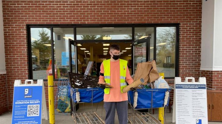 Goodwill stores have a message: Please stop donating trash