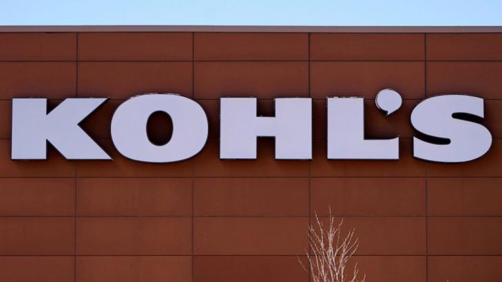 Kohl's roars back in Q1, but 2021 outlook spooks Wall Street