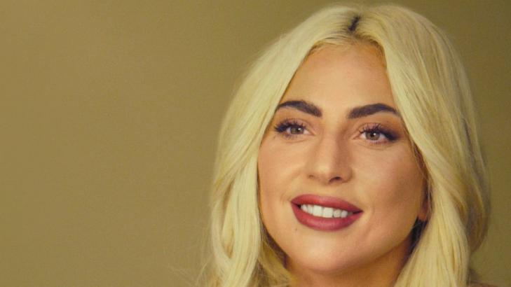 Lady Gaga says rape at 19 led to a 'total psychotic break'