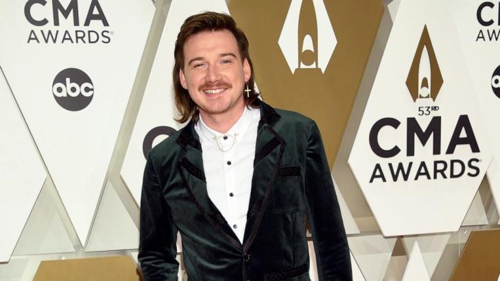 CMA board limits Morgan Wallen's award eligibility