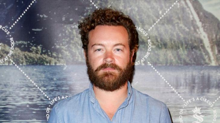 Actor Danny Masterson must stand trial on 3 rape charges