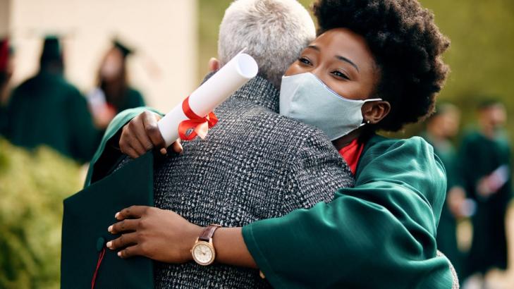 Here Are the Best Pandemic Graduation Gift Ideas for 2021