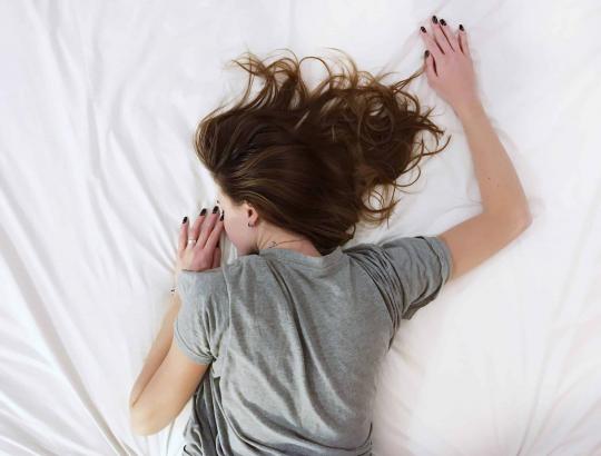 10 Best Natural Sleep Aids to Help You Sleep