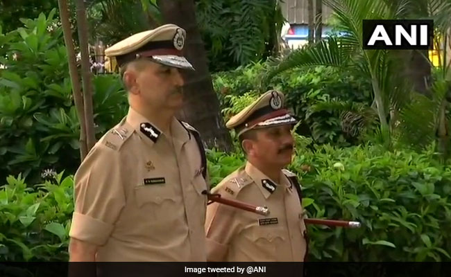 Subodh Kumar Jaiswal, Maharashtra IPS Officer, Is New CBI Director