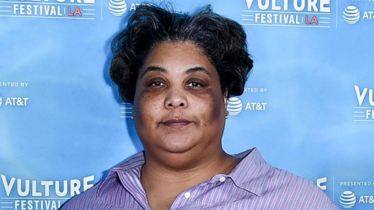 Author Roxane Gay launches imprint Roxane Gay Books