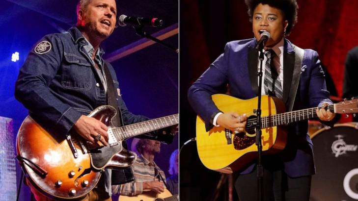 Jason Isbell, Amythyst Kiah lead Americana music awards