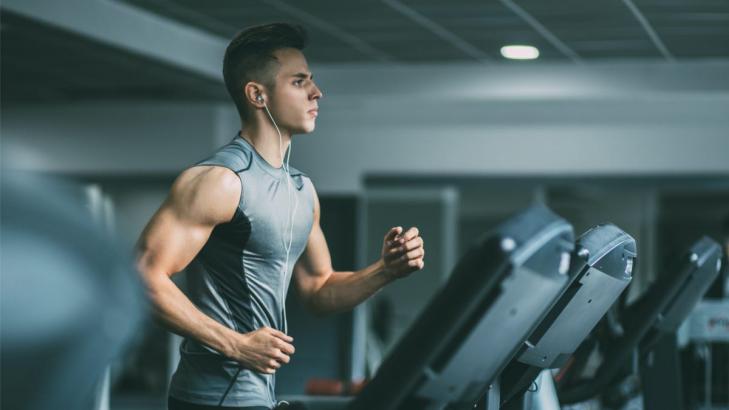 Does the Cardio 'Interference Effect' Really Slow Your Gains?