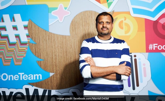 Twitter India Chief's Cryptic Tweet Day After Cops Say He Was "Evasive"