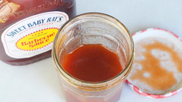 Add a Little BBQ Sauce to Your Vinaigrette