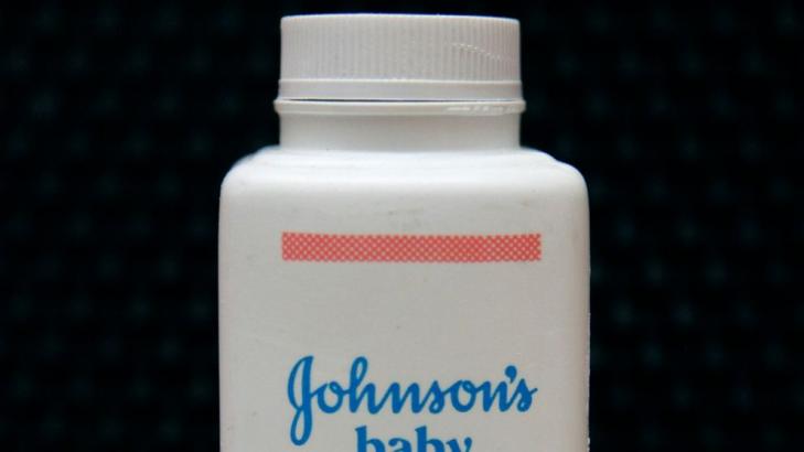 Johnson & Johnson asks high court to void $2B talc verdict