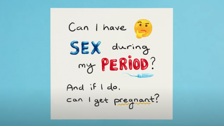 Teens Might Actually Watch These Sex Ed Videos From Planned Parenthood