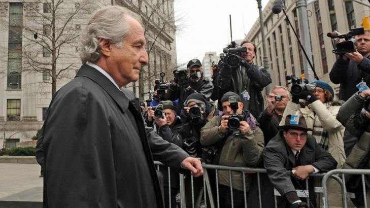 Even after Madoff's death, work to unwind epic fraud goes on