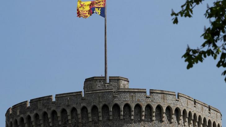 Queen Elizabeth II to meet with Joe Biden at Windsor Castle