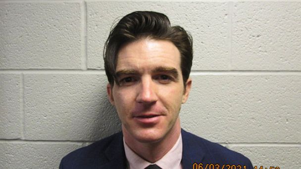 Ex-child actor Drake Bell accused of child endangerment